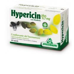 HYPERICIN PLUS 40CPS - Farmacia-flash.it