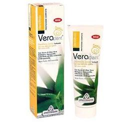 VERADENT JUNIOR TUBO 75ML - Farmacia-flash.it