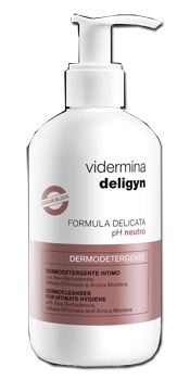 VIDERMINA DELIGYN DETERGENTE 300 ML PREZZO SPECIALE - Farmacia-flash.it