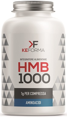 HMB 1000 100 COMPRESSE - Farmacia-flash.it