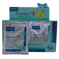 ENERLYTE PLUS SCATOLA 24 BUSTE DA 100 G - Farmacia-flash.it