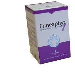 ENNEAPHYT 1 40 COMPRESSE OROSOLUZIONE 300MG - Farmacia-flash.it