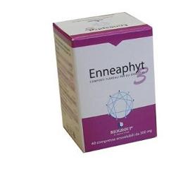 ENNEAPHYT 3 40 COMPRESSE OROSOLUZIONE 300MG - Farmacia-flash.it