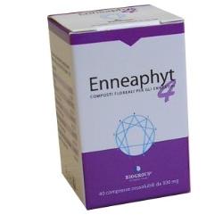 ENNEAPHYT 4 40 COMPRESSE OROSOLUZIONE 300MG - Farmacia-flash.it