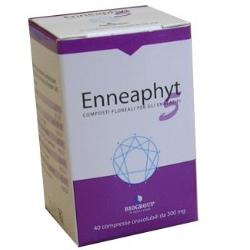 ENNEAPHYT 5 40 COMPRESSE OROSOLUZIONE 300MG - Farmacia-flash.it