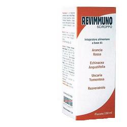 REVIMMUNO 150 ML - Farmacia-flash.it