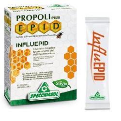 INFLUEPID 10BUST - Farmacia-flash.it