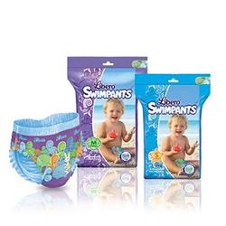 PANNOLINI MARE/PISCINA LIBERO SWIM PANTS PER BAMBINO 7/16 KG 6 PEZZI - Farmacia-flash.it