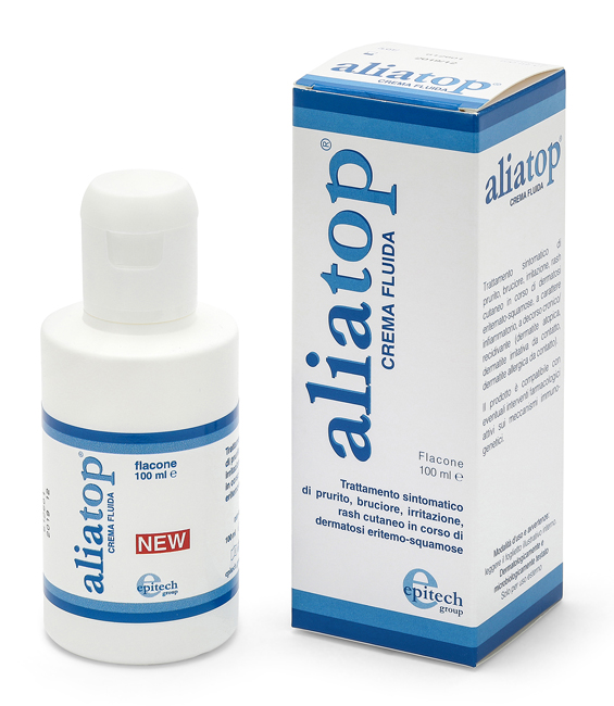 ALIATOP CREMA 100 ML - Farmacia-flash.it