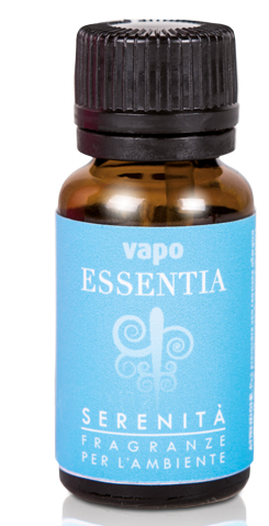 VAPO ESSENTIA SERENITA' 10 ML - Farmacia-flash.it