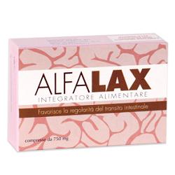 ALFALAX 36 COMPRESSE - Farmacia-flash.it