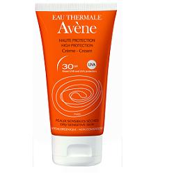 EAU THERMALE AVENE SOLARE CREMA 30 50 ML - Farmacia-flash.it