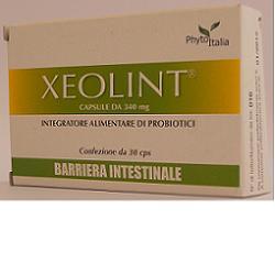 XEOLINT 30 CAPSULE - Farmacia-flash.it