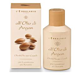 OLIO ARGAN OLIO & OLIO CAPELLI 100 ML - Farmacia-flash.it