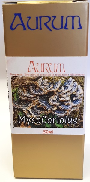 MYCOCORIOLUS GOCCE 30 ML - Farmacia-flash.it