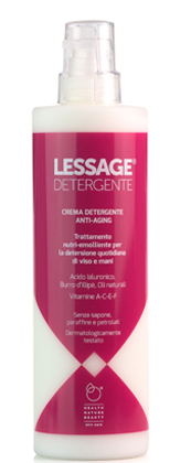 LESSAGE DETERGENTE 500 ML - Farmacia-flash.it