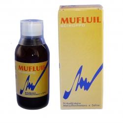 MUFLUIL 150 ML - Farmacia-flash.it