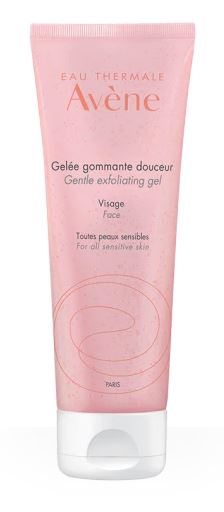 AVENE GELEE ESFOLIANTE DELICATO - Farmacia-flash.it
