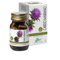 CARDO MARIANO CONCENTRATO TOTALE 50 OPERCOLI - Farmacia-flash.it