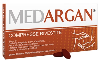 MEDARGAN 30 COMPRESSE - Farmacia-flash.it