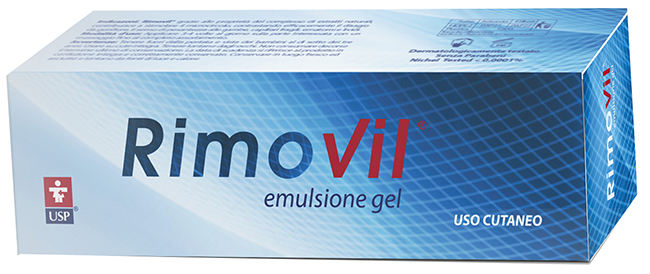RIMOVIL GEL 75 ML - Farmacia-flash.it