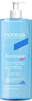XERODIANE AP+ GEL DETERGENTE SURGRAS 1000 ML - Farmacia-flash.it