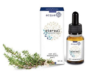 ETEREAL ACQUA OLIO ESSENZIALE 15 ML - Farmacia-flash.it