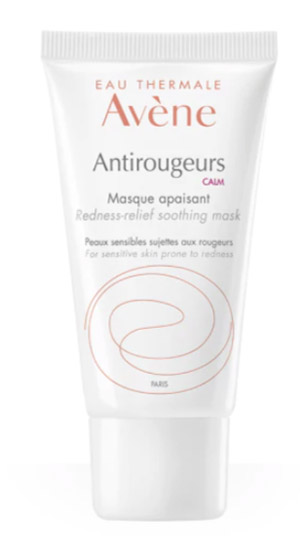 AVENE ANTIROUGEURS MASCHERA 50 ML - Farmacia-flash.it