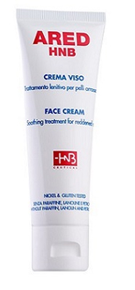 ARED HNB CREMA VISO 50 ML - Farmacia-flash.it
