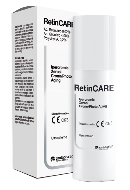 RETINCARE 30 ML - Farmacia-flash.it