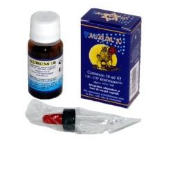 AURUM ALBA GOCCE 10 ML - Farmacia-flash.it