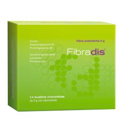 FIBRADIS 14 BUSTINE - Farmacia-flash.it