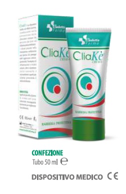 CLIAKE' CREMA 50 ML - Farmacia-flash.it