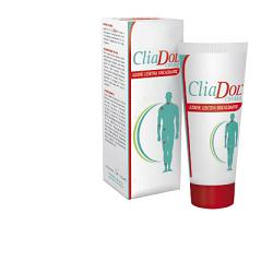 CLIADOL CREMA CORPO 100 ML - Farmacia-flash.it