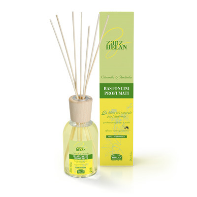 ZANZHELAN BASTONCINI PROFUMATI 250P - Farmacia-flash.it