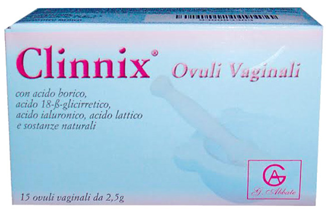 SKINSAN 15 OVULI VAGINALI 2,5 G - Farmacia-flash.it