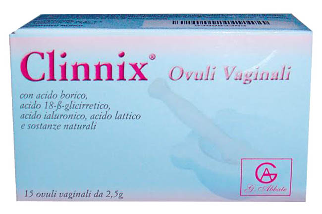 PROVITA 15 OVULI VAGINALI 2,5 G - Farmacia-flash.it