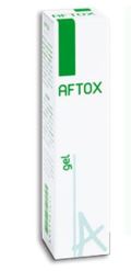 AFTOX GEL LESIONI CAVO ORALE 12 ML CON CANNULA - Farmacia-flash.it