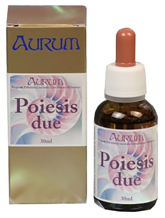 POIESIS DUE GOCCE 30 ML - Farmacia-flash.it