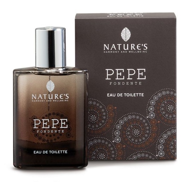 NATURE'S PEPE FONDENTE EAU DE TOILETTE 50 ML - Farmacia-flash.it