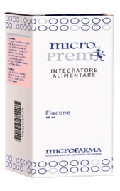 MICROPREM GOCCE 30 ML - Farmacia-flash.it