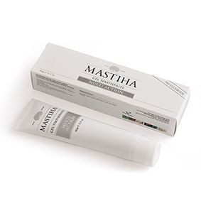 DENTIFRICIO MULTIACTION MASTIHA DI CHIOS 90 G - Farmacia-flash.it