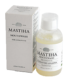 COLLUTORIO MASTIHA DI CHIOS 250 ML - Farmacia-flash.it