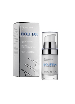 BIOLIFTAN EYE CONTOUR CREAM 15 ML - Farmacia-flash.it