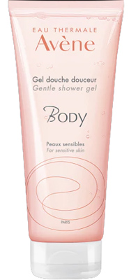 EAU THERMALE AVENE GEL DOCCIA 200 ML - Farmacia-flash.it