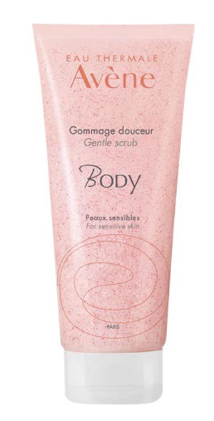 EAU THERMALE AVENE BODY GOMMAGE 200 ML ESFOLIANTE - Farmacia-flash.it