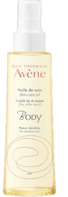 EAU THERMALE AVENE BODY OLIO 100 ML - Farmacia-flash.it