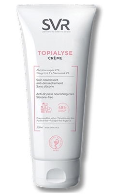 TOPIALYSE SVR CREMA NEW FORMULA 200 ML - Farmacia-flash.it