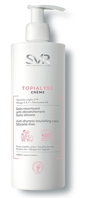 TOPIALYSE SVR CREMA NEW FORMULA 400 ML - Farmacia-flash.it