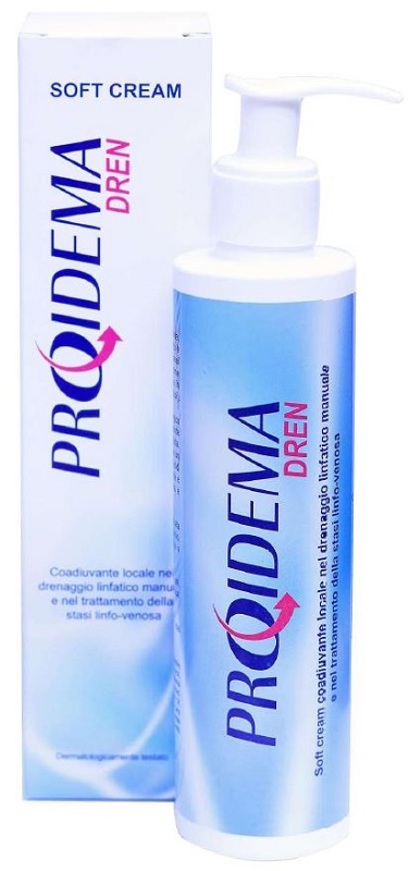 PROIDEMA DREN 200 ML - Farmacia-flash.it